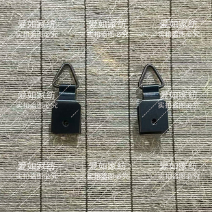 亚麻帘升降器拉帘配件卷帘复古帘竹帘窗帘草帘子拉绳专用升降装置