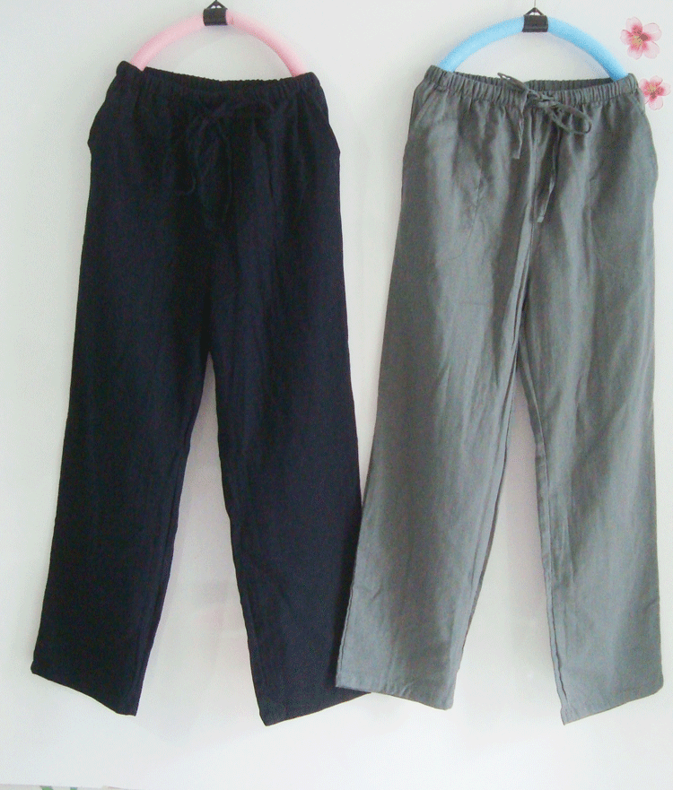 Pantalon pyjama - Ref 718948 Image 3