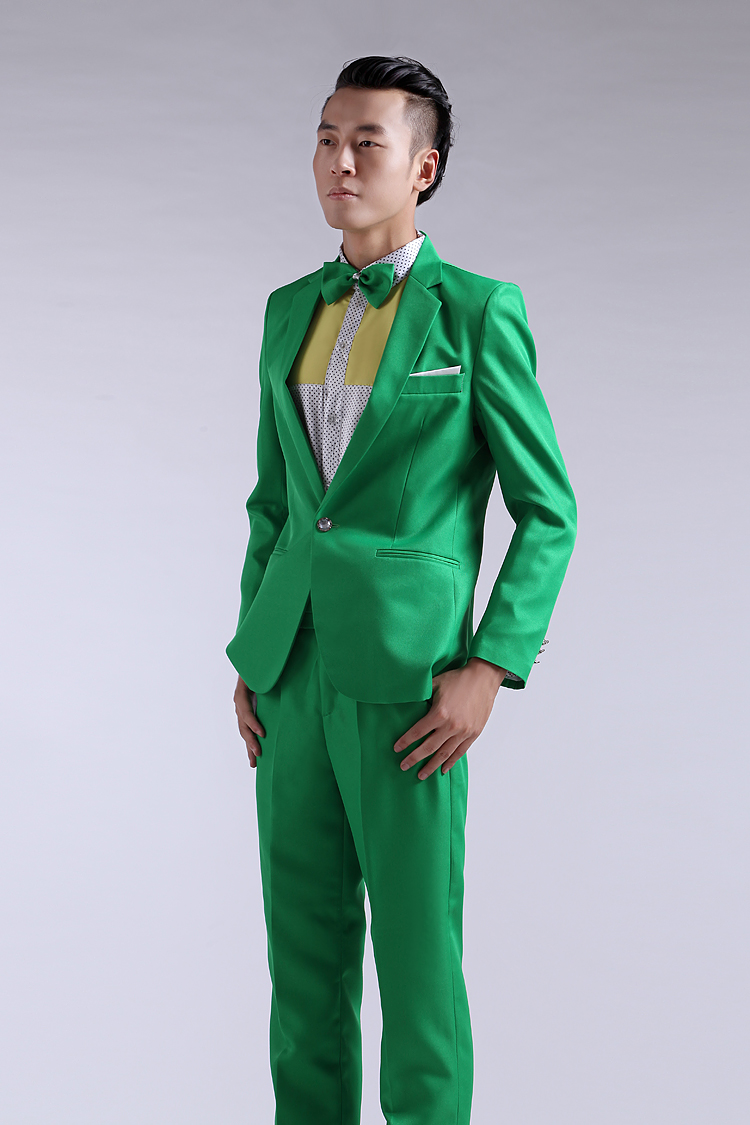 Costume homme - Ref 1563212 Image 2