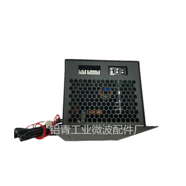 산업용 마이크로파 가변 주파수 전원 공급 장치 WEPEX 1000B-F 마이크로파 공냉식 스위칭 전원 공급 장치 UV 유도 램프 전원 공급 장치