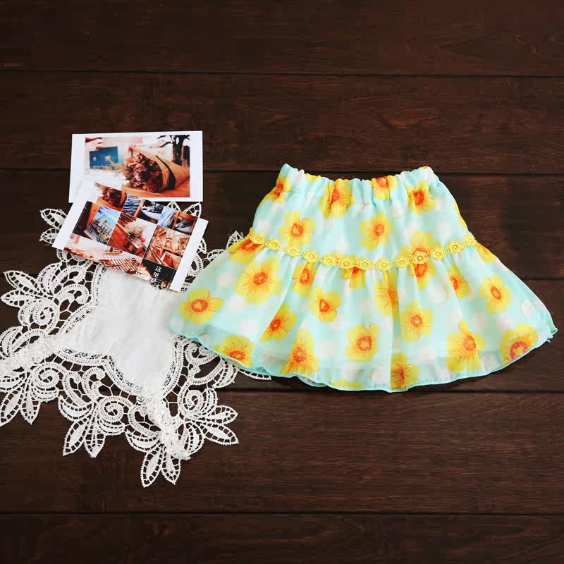 Jupe enfant - Ref 2049179 Image 1