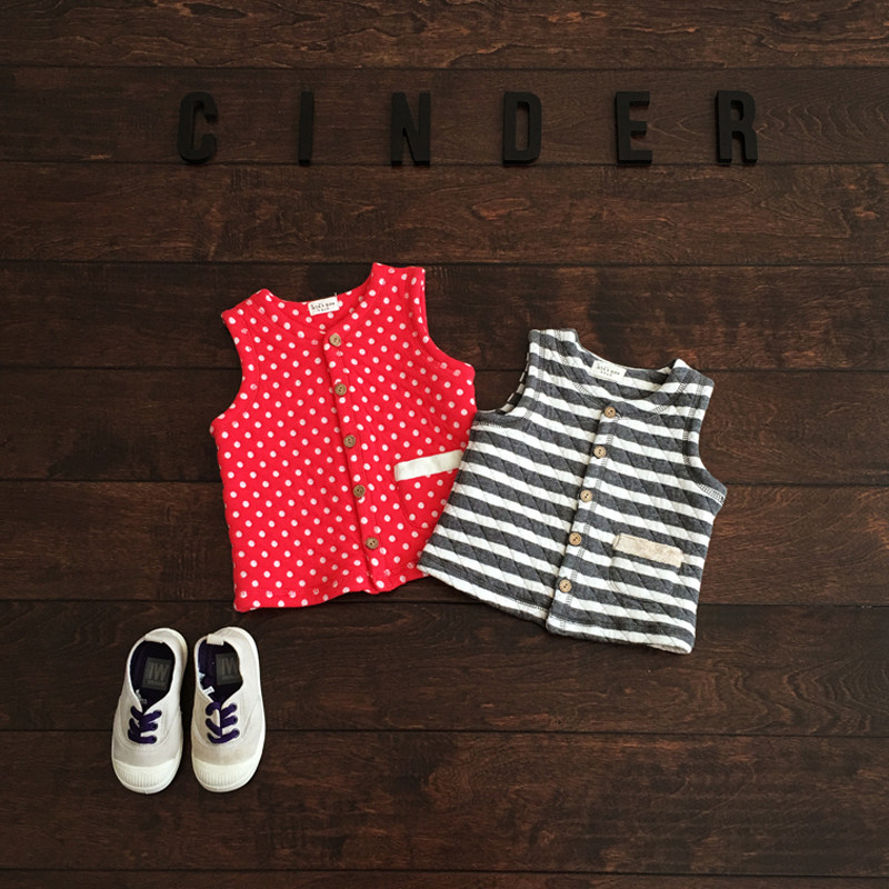 Gilet enfant - Ref 2069187 Image 1