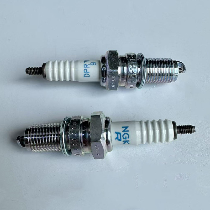 全地形车CF500/U8火花塞点火嘴帽