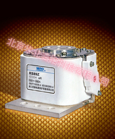 茗熔熔断器RS89Z 660V1250A  170M