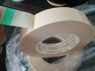 IPG#51596胶带 美国 Intertape51596/百格测试/油墨附着力测试