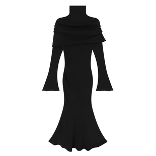 小上衣连衣裙套装 IAMCPLUS 2025AW