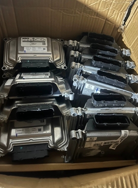 适用长城腾翼C50发动机电脑板F01R00DP91//3612100XEG48编程匹配