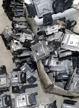 适配东风F01R00DBQ5/BX3-3610240 风行景逸X3X5发动机电脑板编程