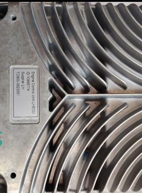 适配玉柴发电机组ECU玉柴船电YCECU电脑板控制器TD800-3823351