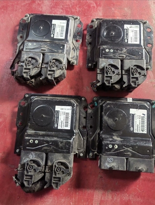 适配X夏利N7发动机电脑板/行车ECU 89661-TBB60 3601015N28K编程