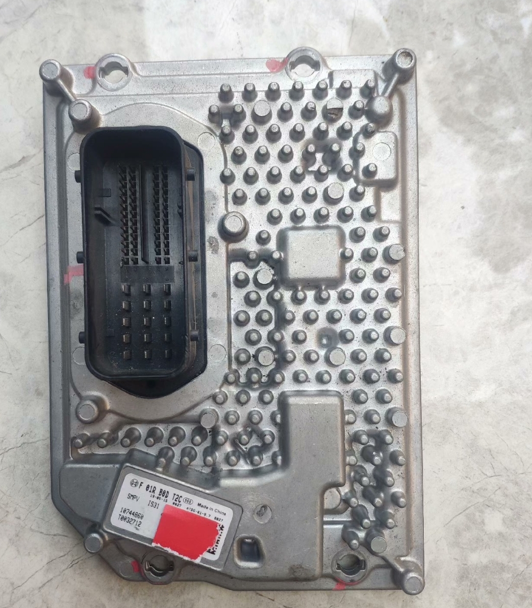 荣威e550变速箱电脑板e900Ei5i6MAXRX5iMAX8EV波箱电脑F01RB0DT2C