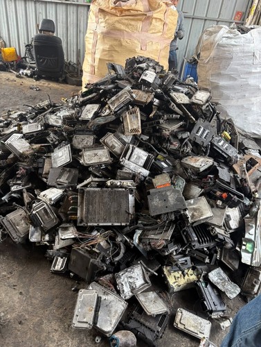 F01R00DK02 ECU电路板 华泰圣菲达发动机电脑板  36121000G0B包用