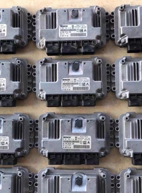 适配标致206 307207凯旋世嘉发动机电脑板 0261S04810/0261S08590