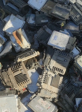 适配于东风景逸X3发动机电脑板行车ECU F01R00DU51 B20-3610140