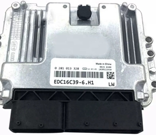 EDC16C39 0281013328 适用长城哈弗风骏2.5 2.8TCI柴油博世电脑板