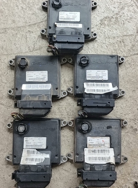 适用长安金牛星发动机电脑板3600010G120/R101G13AA/28321115编程