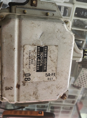 威志威姿威乐发动机电脑板89661-0D630D620D610-D260D340D050D060