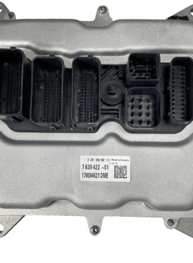 适用于宝马发动机电脑板0261S08082汽车电脑版ECU N20编程匹配