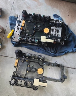 适配奔驰722.9变速箱波箱电脑板S350C200E260GL450GLC300R300编程