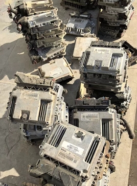 众泰F01R00DT0T/DAED346803 自动挡5008/T500波箱变速箱电脑板