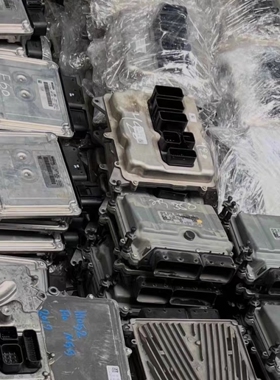 适配潍柴17电脑板0281020410编程匹配维修