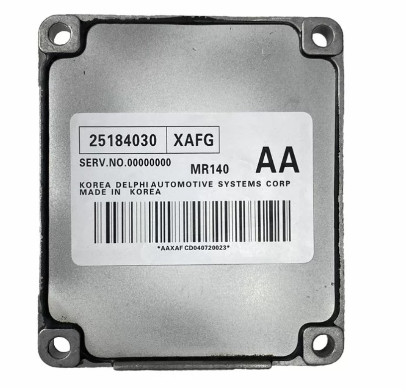 MR140 汽车电脑版ECU 25184030,电子元器件市场,PCB电路板/印刷线路板,淘宝优惠券,粉丝福利购,淘宝优惠卷