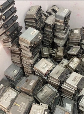 适用于丰田RAV4小福星ACA21发动机行车变速箱电脑板89661 42A50