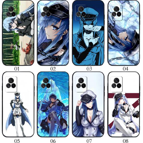 艾斯德斯 适用vivo Y31s/X60/Y52s/S7/S9/iQOO 7/U3/红米 K60E/K50 Pro/K40S/Civi 1S手机壳