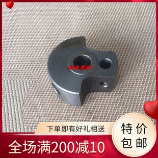 341高车配件 高头车零件 341大咀高车针杆曲柄 挑线杆曲柄