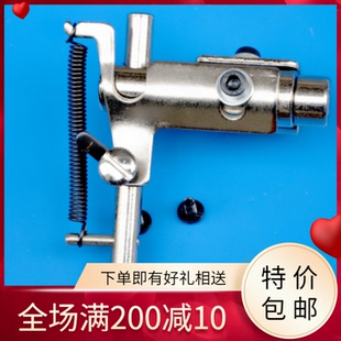 9910 靠边器 9920 8820罗拉车定规 吊磅 8810 缝纫机配件