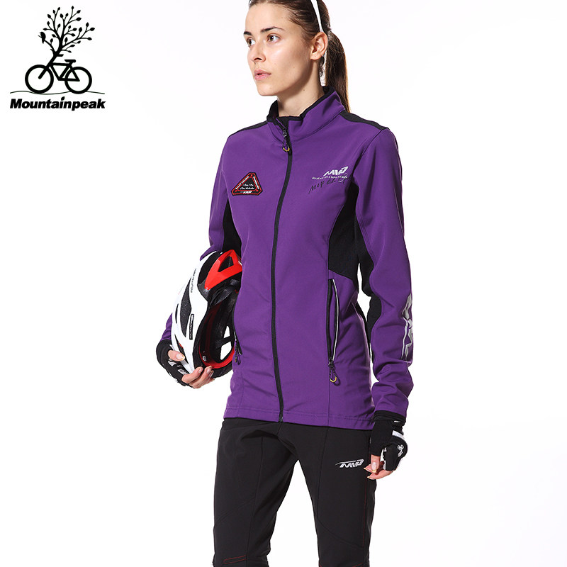 Tenue de cyclisme mixte MOUNTAINPEAK - Ref 2230142 Image 5