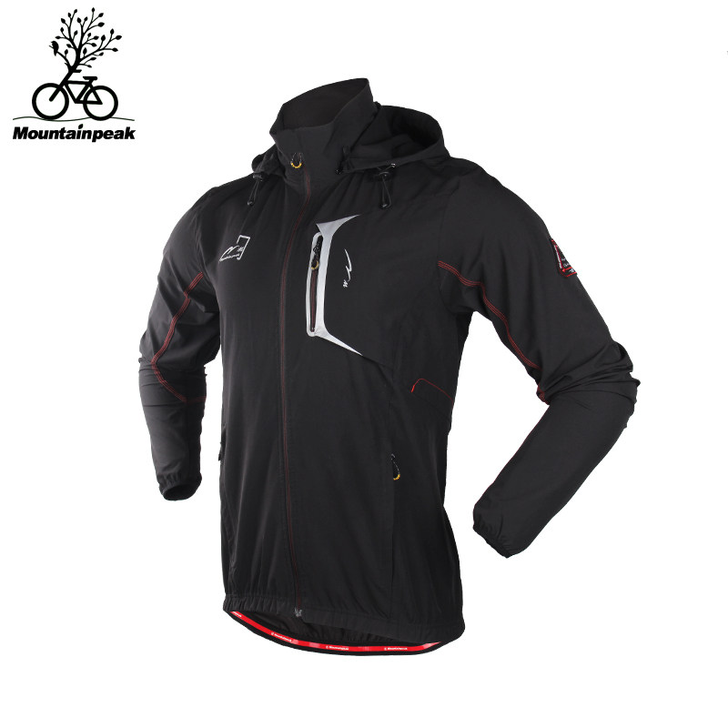 Vêtement cyclisme mixte MOUNTAINPEAK - Ref 2230130 Image 4