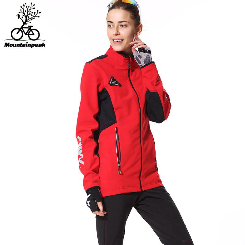 Tenue de cyclisme mixte MOUNTAINPEAK - Ref 2230142 Image 4