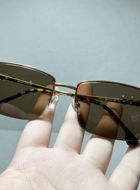 天然水晶眼镜男中老年清凉养眼