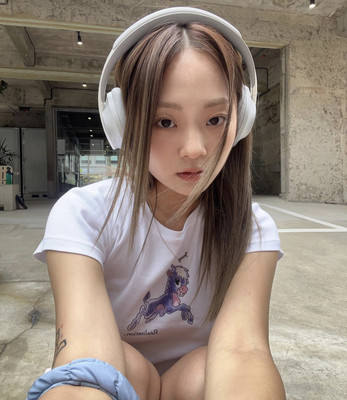 凡他姨【小马不宝莉】短袖