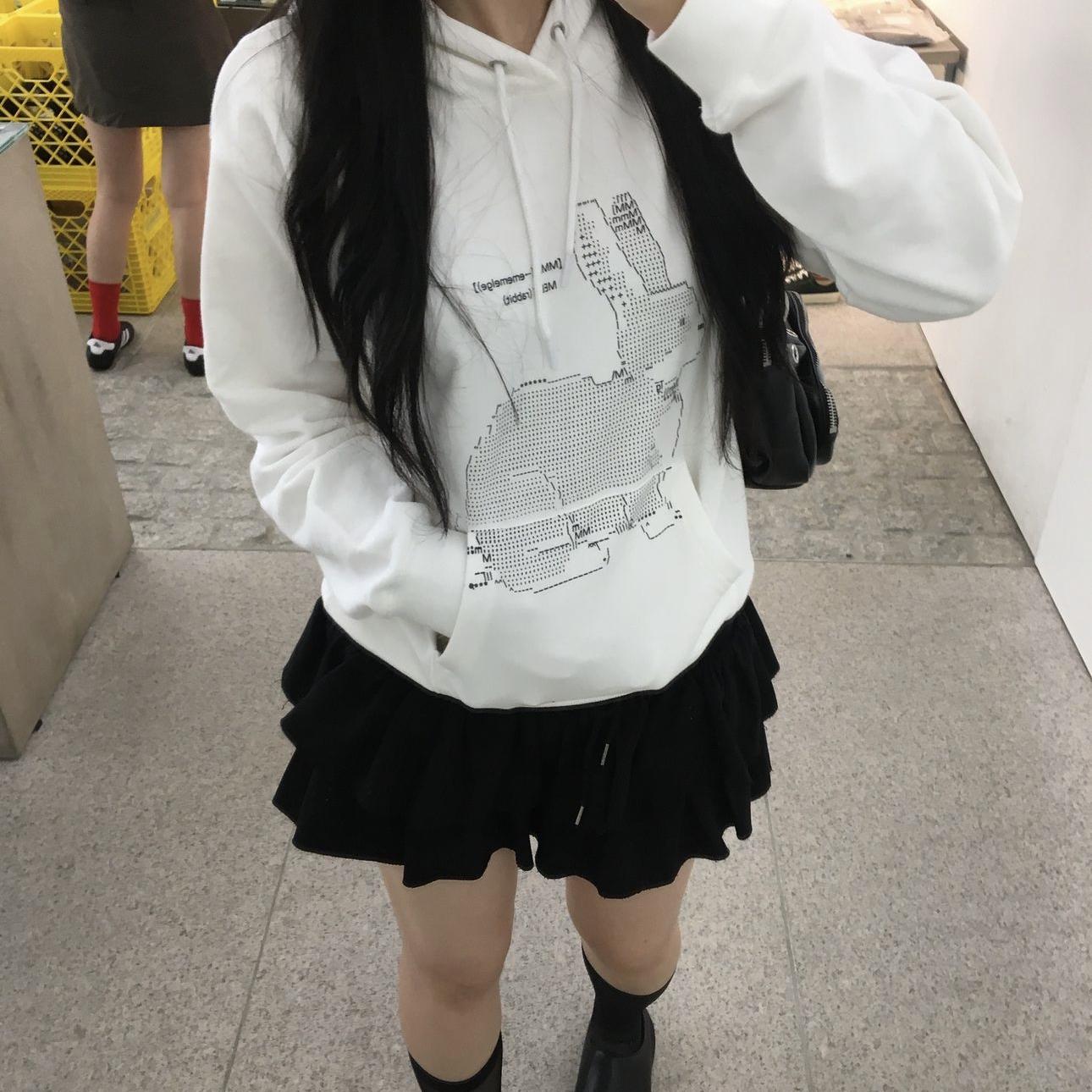 凡他姨【绒兔绘本】连帽