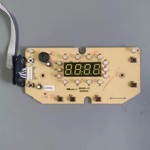 品牌电饭锅配件DB4003DG01A