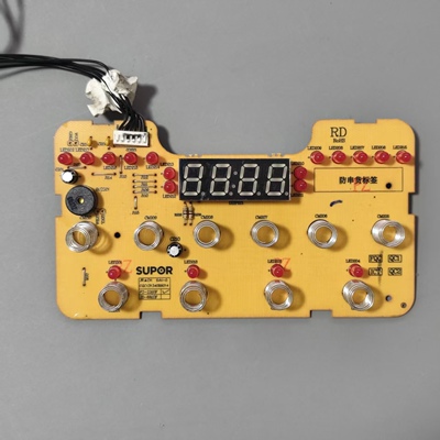 苏泊尔电饭煲配件SF40FC77