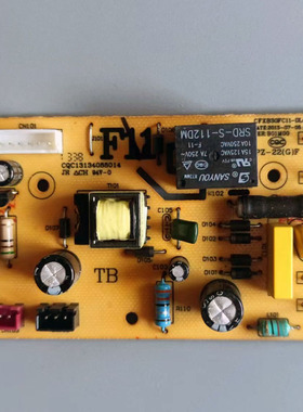 适用苏泊尔电饭煲电源板主板CFXB30FC11-DL01C原装电路板配件