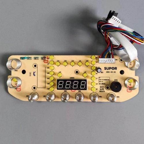 苏泊尔电压力锅配件50FC8031Q