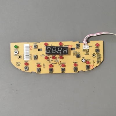 适用苏泊尔电饭煲CFXB40HC35-120/50HC35灯板显示板按键板40HC735