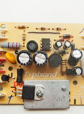 适用品牌电饭煲配件CFXB16FZ17-35主板16FZ17电源控制板线路板