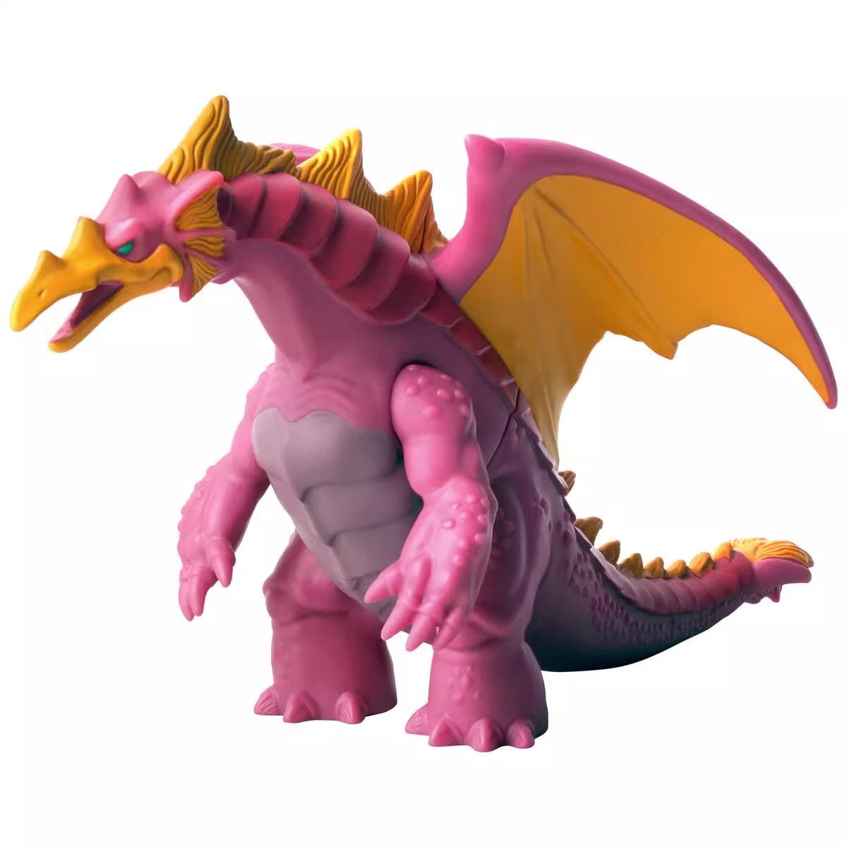 万代怪兽软胶14CM网飞奥特曼