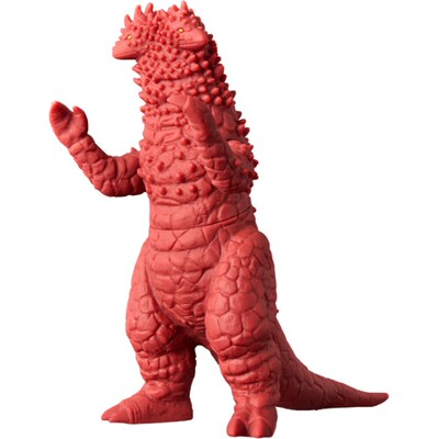 万代怪兽软胶人偶奥特曼玩具