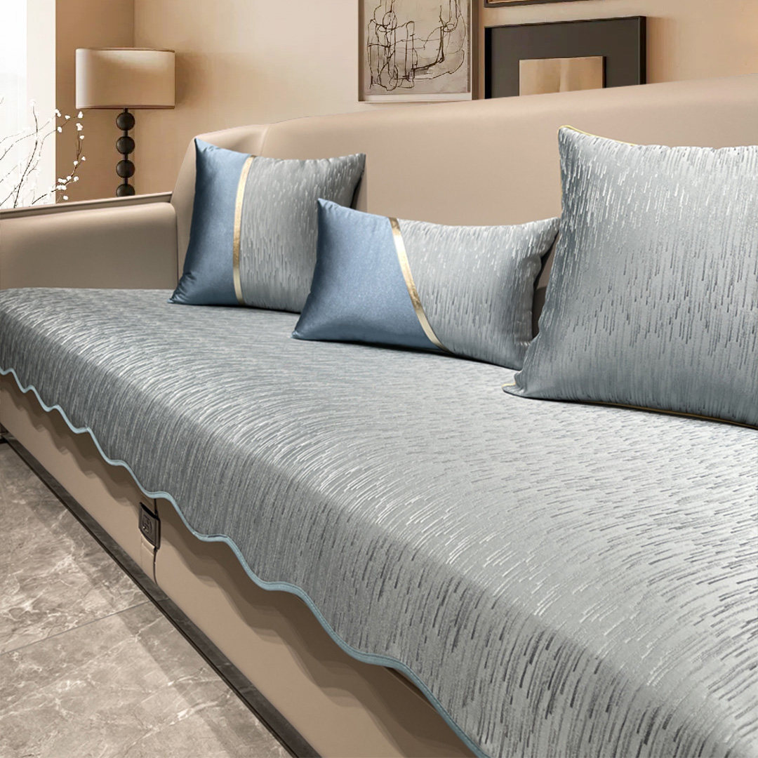 网红沙发垫四季轻奢现代简约坐垫防滑家用可拆洗客厅高档优质套罩,居家布艺,沙发垫,淘宝优惠券,粉丝福利购,淘宝优惠卷