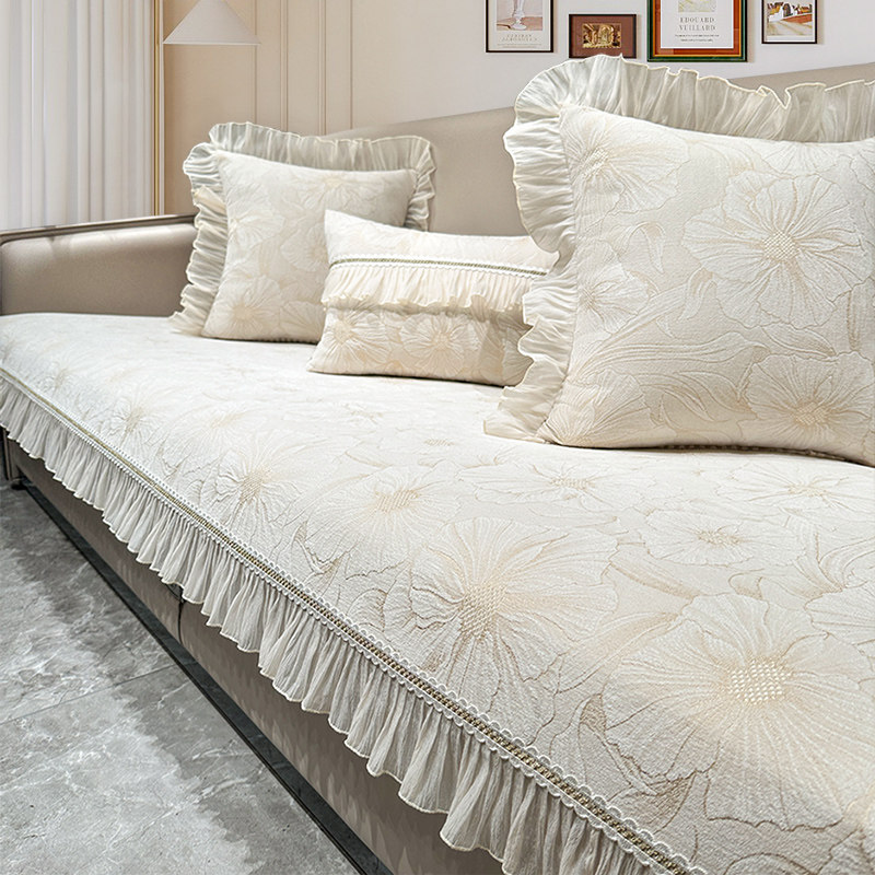 沙发垫四季通用2025新款轻奢现代防滑高级感客厅皮坐垫专用套罩巾,居家布艺,沙发垫,淘宝优惠券,粉丝福利购,淘宝优惠卷