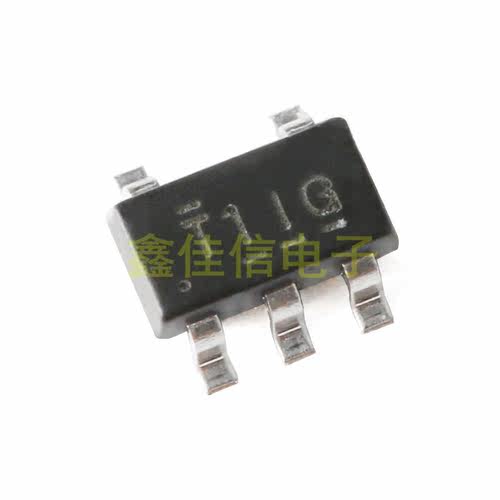 原装正品 贴片 TL331IDBVR SOT-23-5 高压单路差分电压比较器芯片