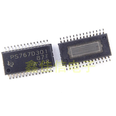 TPS767D318 TPS767D318PWP TPS767D301PWPR PS767D318 原装全新