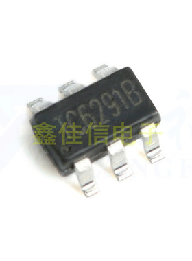 原装正品 贴片 TC6291B SOT-23-6 电流型DC-DC升压器IC芯片