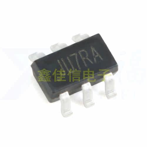原装正品 SY7208CABC 丝印JU SOT-23-6 升压稳压器/调节器芯片